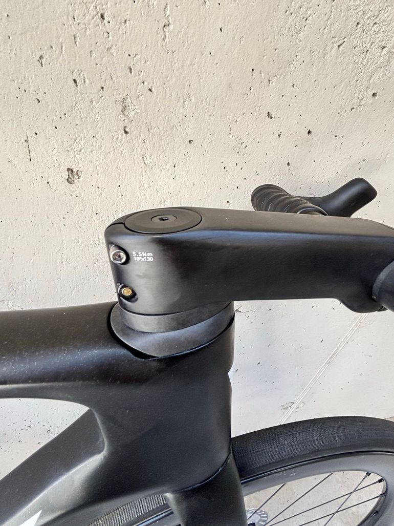 Used Giant Propel Advanced Pro 0 Di2 2025 2025 Road & Gravel — image 6 of 7