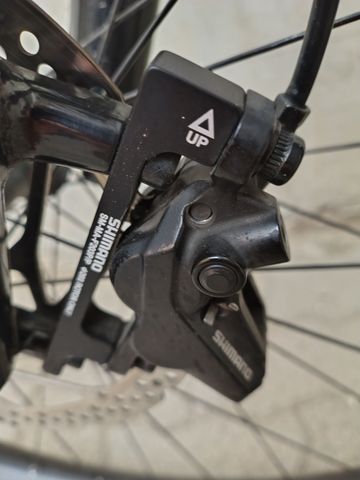 Scott Strike eRIDE 920 US 2021 2021 Mountainbike de segunda mano, Gris claro — imagen 5 de 12