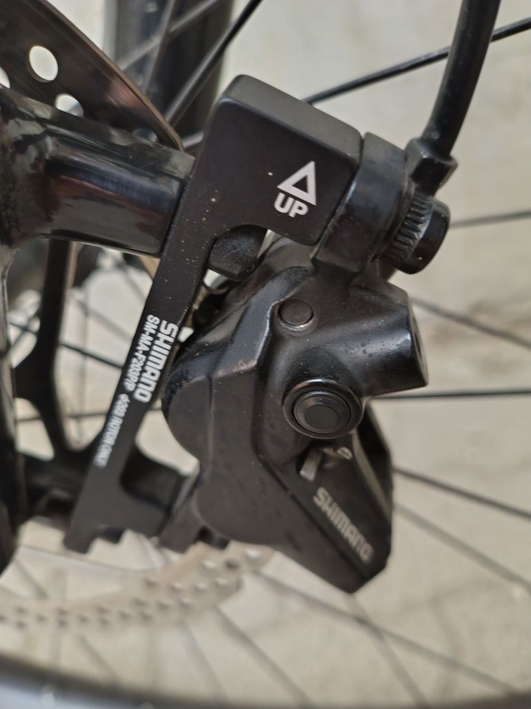 Used Scott Strike eRIDE 920 US 2021 2021 Mountainbike — image 5 of 12
