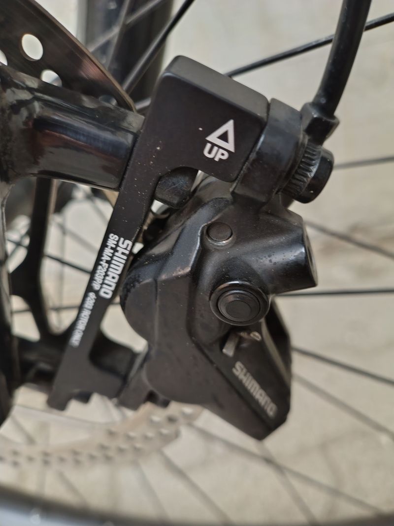 Scott Strike eRIDE 920 US 2021 2021 Mountainbike de segunda mano, Gris claro — imagen 5 de 12