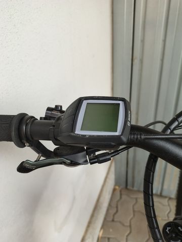 Scott Strike eRIDE 920 US 2021 2021 Mountainbike de segunda mano, Gris claro — imagen 7 de 12