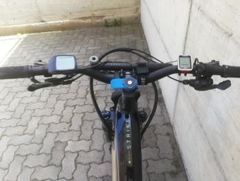 Used Scott Strike eRIDE 920 US 2021 2021 Mountainbike — image 10 of 12