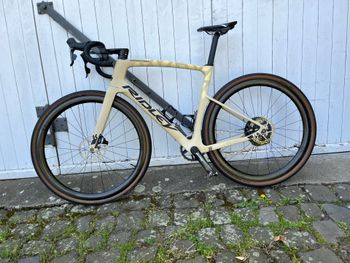 Used Ridley Kanzo SRAM Force eTap AXS 2023 Road & Gravel