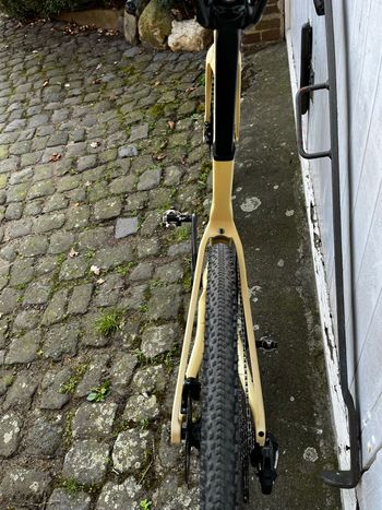 Used Ridley Kanzo SRAM Force eTap AXS 2023 Road & Gravel, White — image 156 of 175