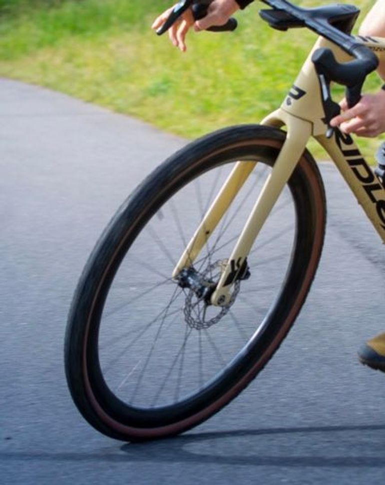 Used Ridley Kanzo SRAM Force eTap AXS 2023 Road & Gravel, White — image 175 of 175