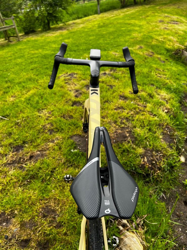 Used Ridley Kanzo SRAM Force eTap AXS 2023 Road & Gravel, White — image 142 of 175
