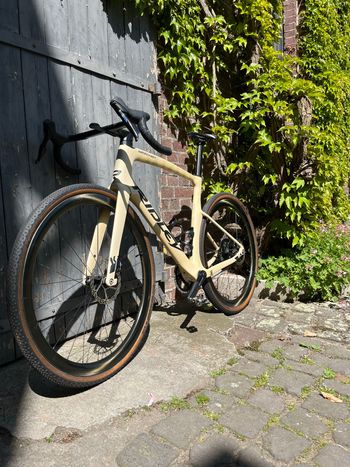 Used Ridley Kanzo SRAM Force eTap AXS 2023 Road & Gravel, White — image 12 of 175