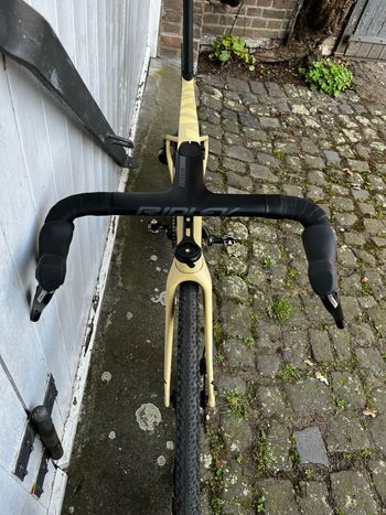Used Ridley Kanzo SRAM Force eTap AXS 2023 Road & Gravel, White — image 162 of 175