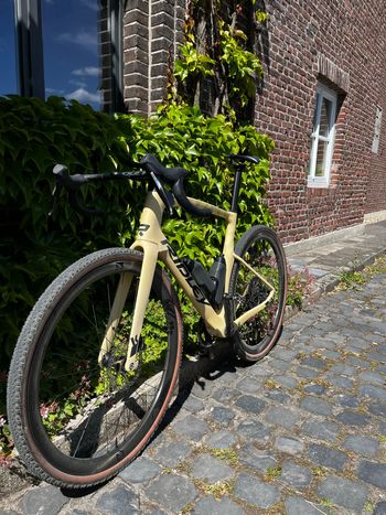Used Ridley Kanzo SRAM Force eTap AXS 2023 Road & Gravel, White — image 107 of 175