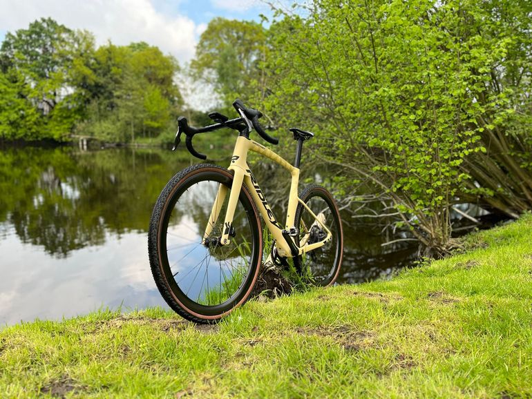 Used Ridley Kanzo SRAM Force eTap AXS 2023 Road & Gravel, White — image 139 of 175