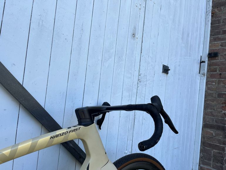 Used Ridley Kanzo SRAM Force eTap AXS 2023 Road & Gravel, White — image 23 of 175
