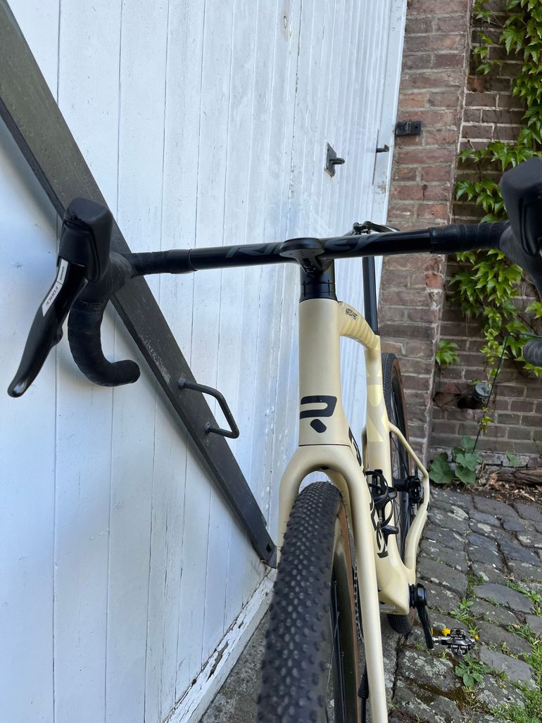Used Ridley Kanzo SRAM Force eTap AXS 2023 Road & Gravel, White — image 36 of 175