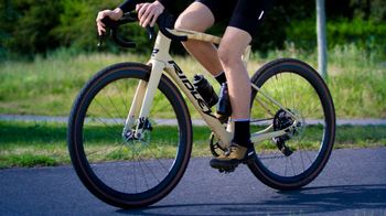 Used Ridley Kanzo SRAM Force eTap AXS 2023 Road & Gravel, White — image 173 of 175
