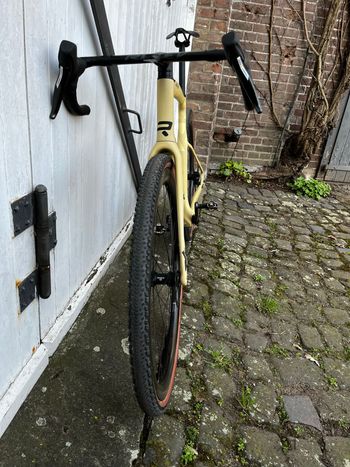 Used Ridley Kanzo SRAM Force eTap AXS 2023 Road & Gravel, White — image 164 of 175