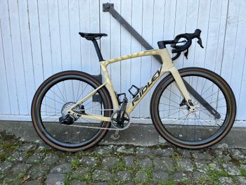 Used Ridley Kanzo SRAM Force eTap AXS 2023 Road & Gravel, White — image 28 of 175