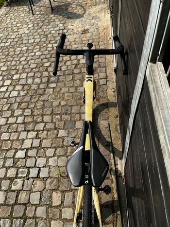 Used Ridley Kanzo SRAM Force eTap AXS 2023 Road & Gravel, White — image 59 of 175