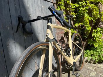 Used Ridley Kanzo SRAM Force eTap AXS 2023 Road & Gravel, White — image 11 of 175