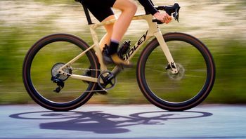 Used Ridley Kanzo SRAM Force eTap AXS 2023 Road & Gravel, White — image 100 of 175