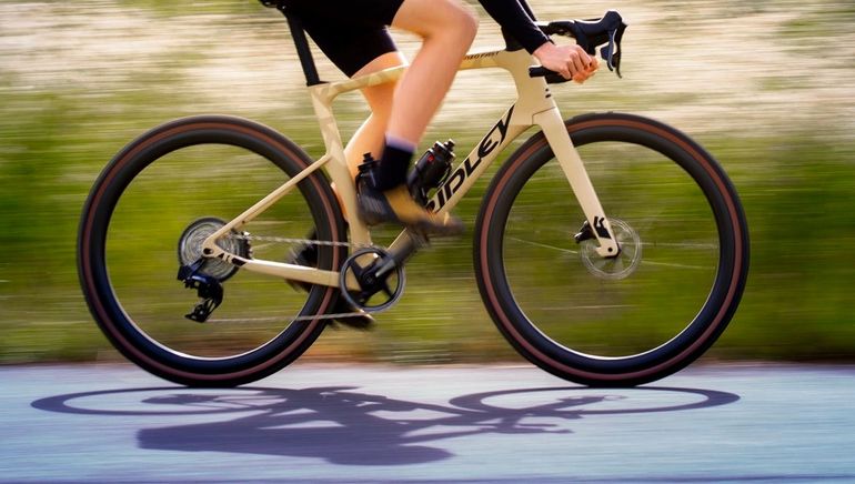 Used Ridley Kanzo SRAM Force eTap AXS 2023 Road & Gravel, White — image 100 of 175