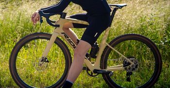 Used Ridley Kanzo SRAM Force eTap AXS 2023 Road & Gravel, White — image 90 of 175
