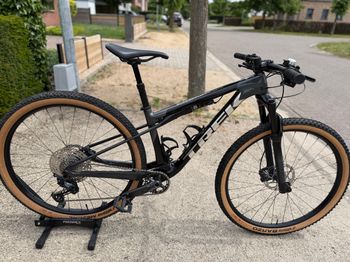 Used Trek Supercaliber SL 9.6 Gen 2 2024 2024 MTB