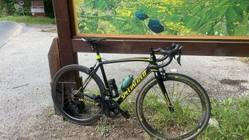 Used Specialized Tarmac SL4 Sport 2017 2017 Road & Gravel