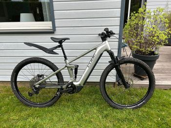 Used CUBE STEREO HYBRID ONE22, PRO 800 2026 2026 MTB