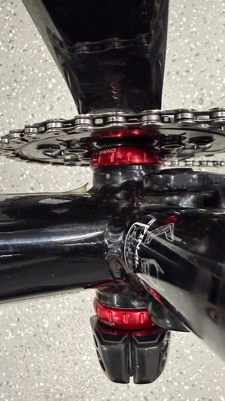 Used Specialized Stumpjumper FSR Elite 2009 2009 Mountainbike, Schwarz, 26 — image 11 of 26