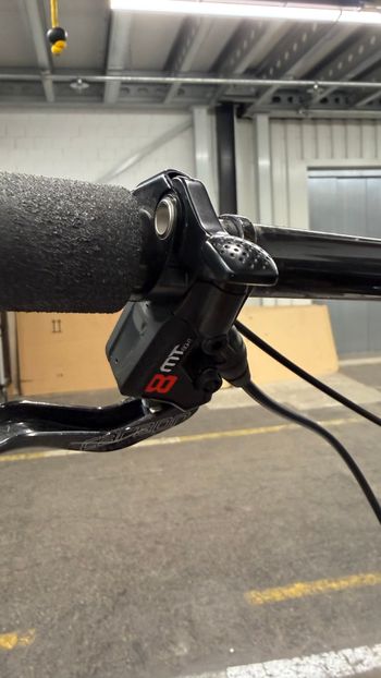 Used Specialized Stumpjumper FSR Elite 2009 2009 Mountainbike, Schwarz, 26 — image 24 of 26