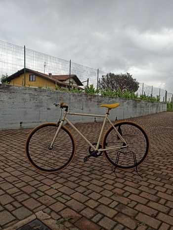 Used by cyclo By cyclo Custom Shimano Dura Ace Di2 2015 Urban & Touring