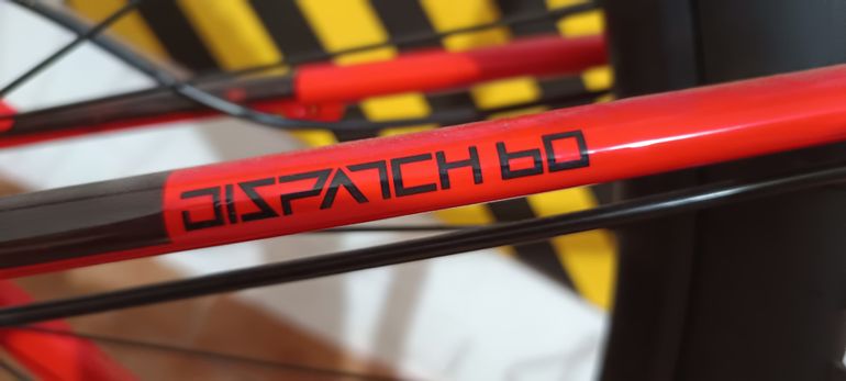 Used Felt DISPATCH 9/60 2020 2020 Mountainbike — image 23 of 38
