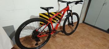 Used Felt DISPATCH 9/60 2020 2020 Mountainbike — image 3 of 38