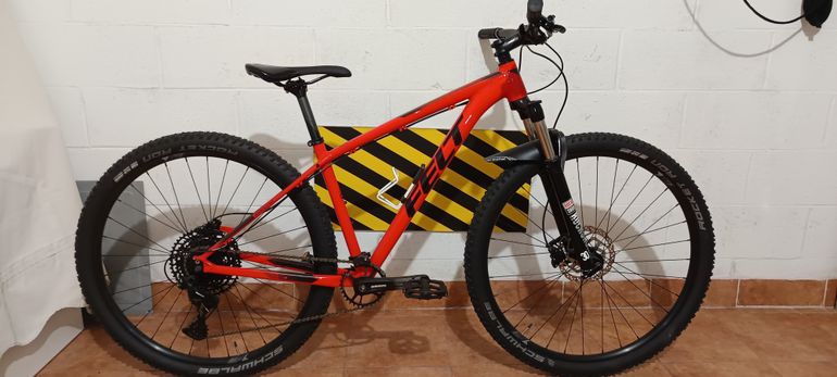 Used Felt DISPATCH 9/60 2020 2020 Mountainbike — image 22 of 38