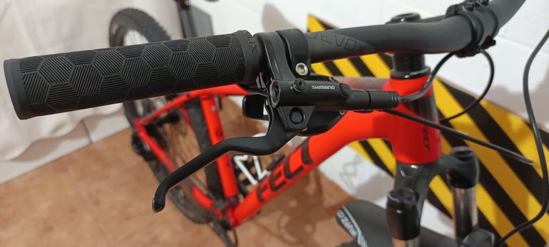 Used Felt DISPATCH 9/60 2020 2020 Mountainbike — image 15 of 38