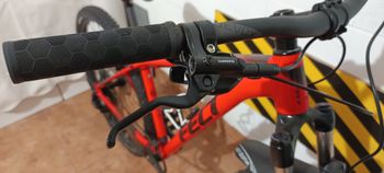 Used Felt DISPATCH 9/60 2020 2020 Mountainbike — image 16 of 38