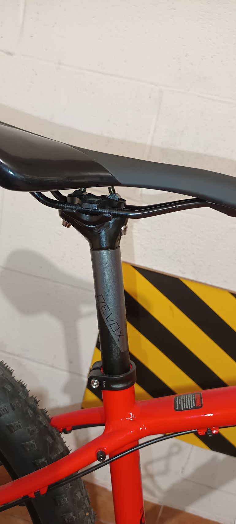 Used Felt DISPATCH 9/60 2020 2020 Mountainbike — image 18 of 38