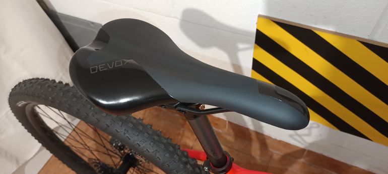 Used Felt DISPATCH 9/60 2020 2020 Mountainbike — image 21 of 38
