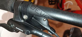 Used Felt DISPATCH 9/60 2020 2020 Mountainbike — image 12 of 38