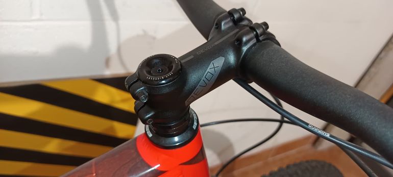 Used Felt DISPATCH 9/60 2020 2020 Mountainbike — image 20 of 38