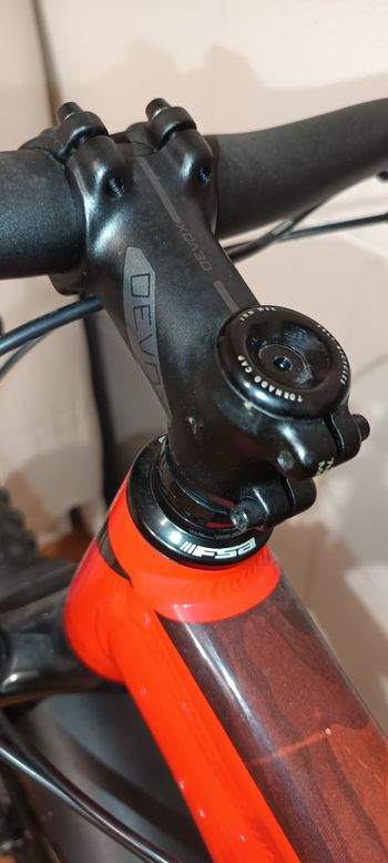 Used Felt DISPATCH 9/60 2020 2020 Mountainbike — image 5 of 38