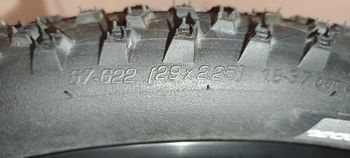 Used Felt DISPATCH 9/60 2020 2020 Mountainbike — image 24 of 38
