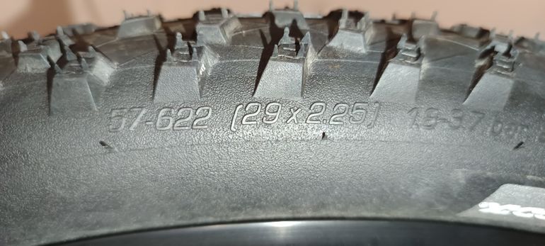 Used Felt DISPATCH 9/60 2020 2020 Mountainbike — image 24 of 38