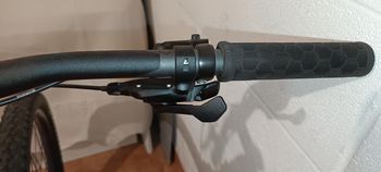 Used Felt DISPATCH 9/60 2020 2020 Mountainbike — image 13 of 38