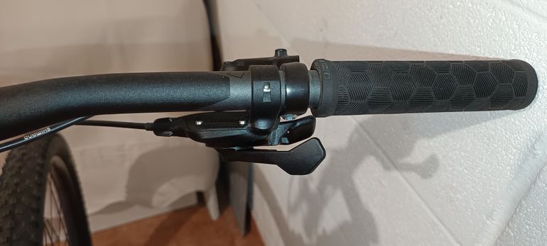 Used Felt DISPATCH 9/60 2020 2020 Mountainbike — image 17 of 38