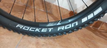 Used Felt DISPATCH 9/60 2020 2020 Mountainbike — image 36 of 38