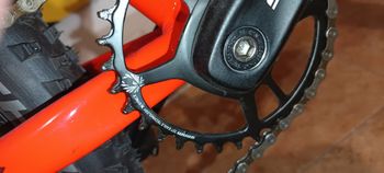 Used Felt DISPATCH 9/60 2020 2020 Mountainbike — image 28 of 38