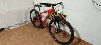 Used Felt DISPATCH 9/60 2020 2020 Mountainbike — image 4 of 38