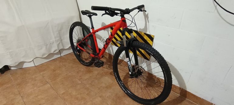 Used Felt DISPATCH 9/60 2020 2020 Mountainbike — image 4 of 38