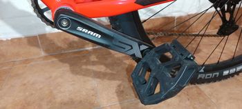 Used Felt DISPATCH 9/60 2020 2020 Mountainbike — image 38 of 38