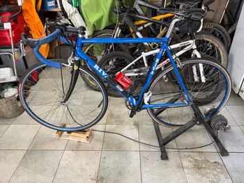 Used Artigianale Artigianale Custom Campagnolo Chorus 2000 Road & Gravel